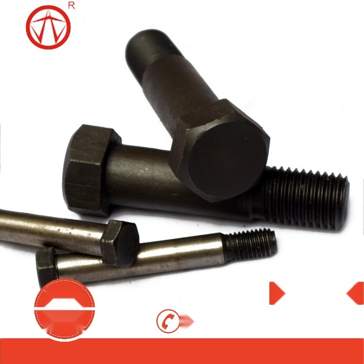 Reamed hole bolt to Madhya Pradesh