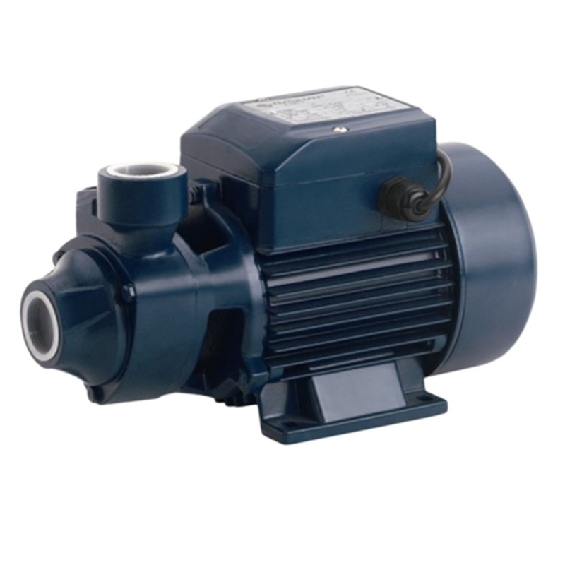 QB60 QB80 self-priming pump to Gujarat