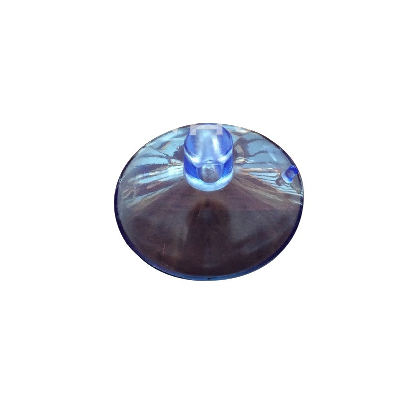 35mm Perforated Thick Transparent Suction Cup to Arunachal Pradesh