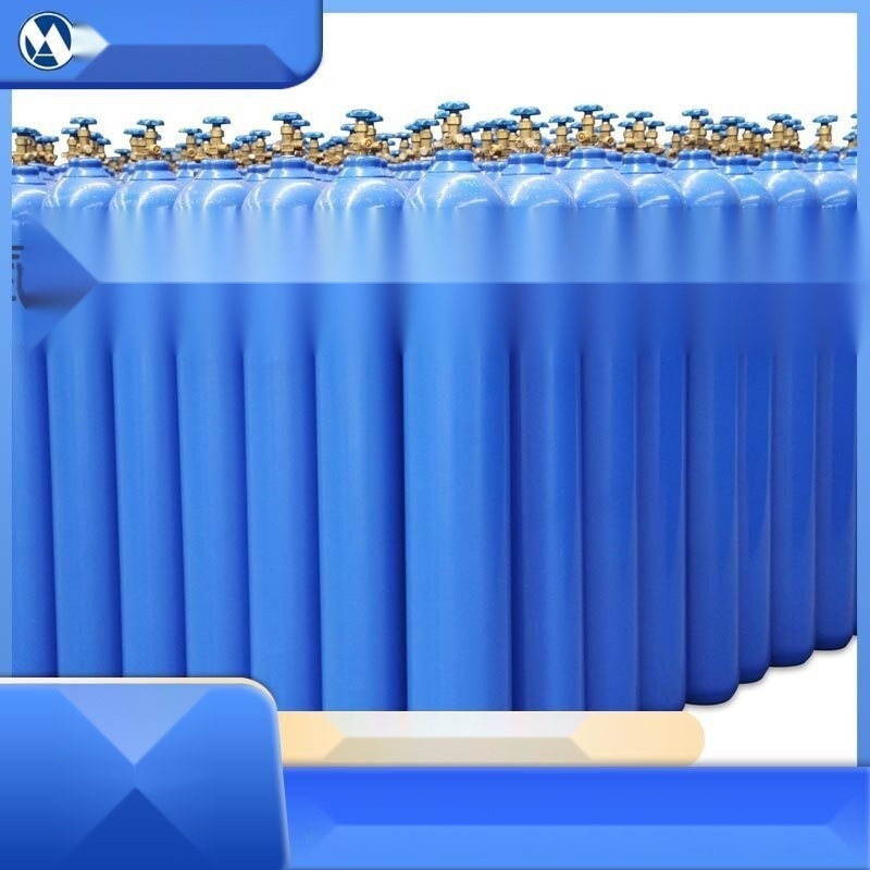 argon cylinder propane cylinder oxygen cylinder seamless steel cylinder argon cylinder carbon dioxide cylinder to Odisha