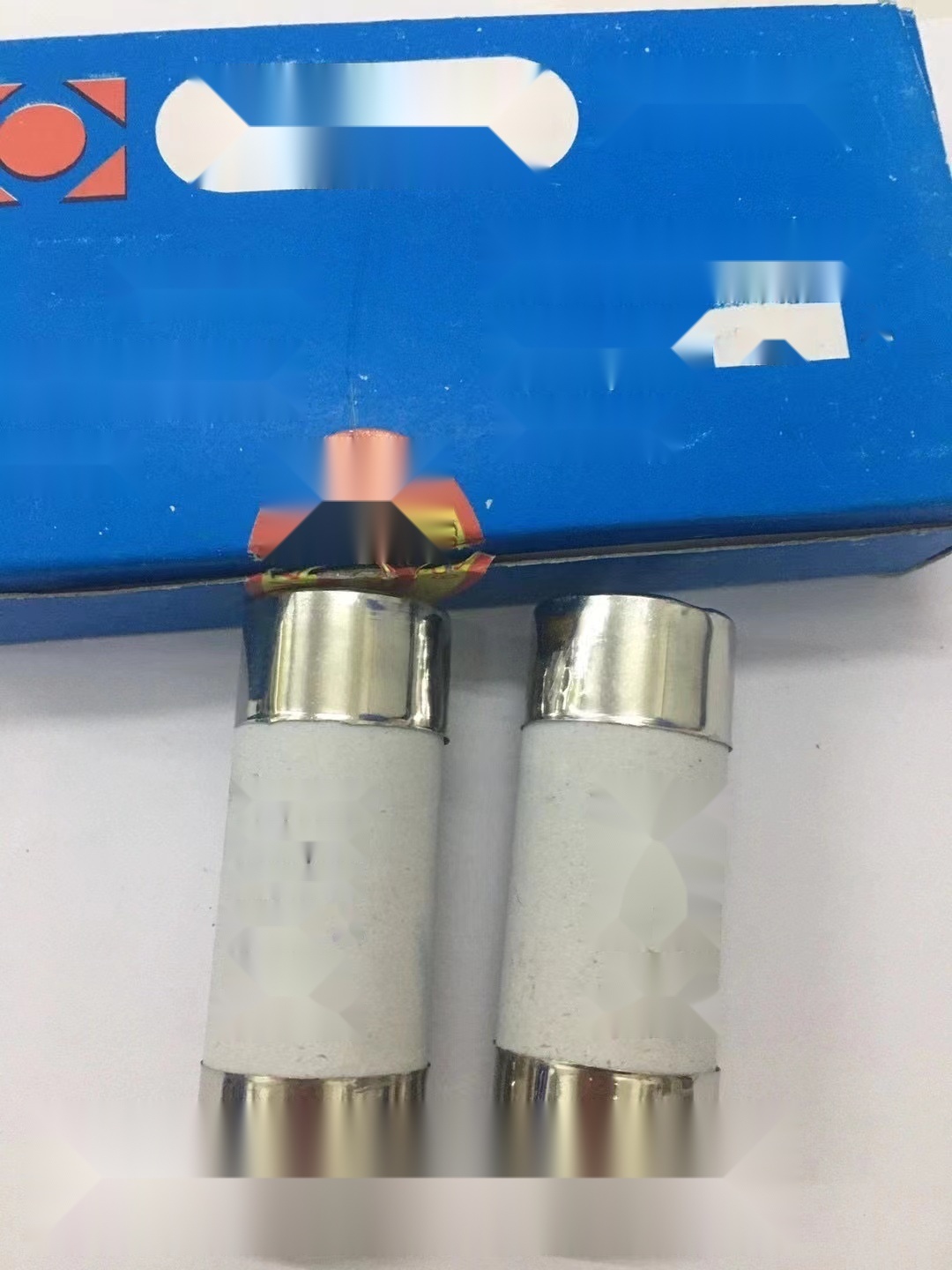 R017 ceramic fuse tube to Nagaland