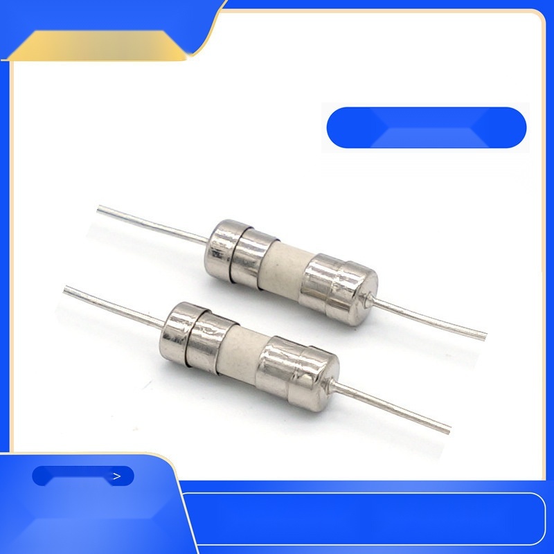 glass ceramic tube fuse to Sikkim