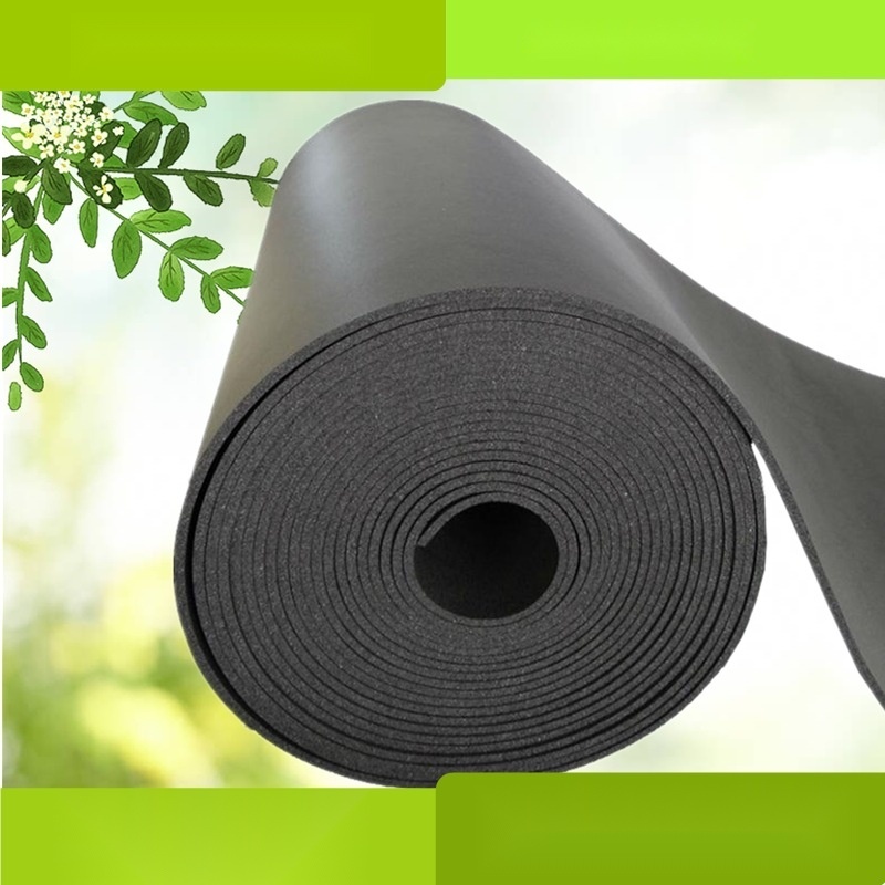 XPE polyethylene sound insulation damping pad to Uttarakhand