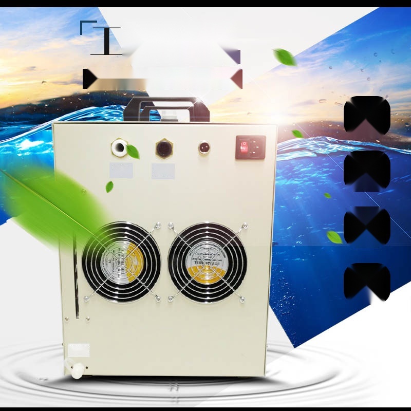 industrial chiller compressor to Punjab
