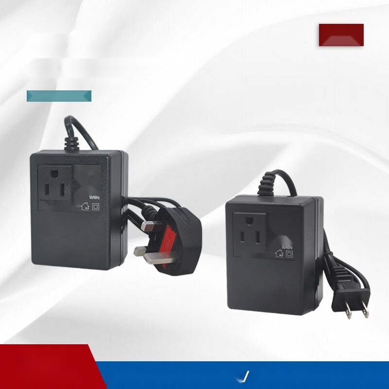 200W travel transformer to Uttar Pradesh