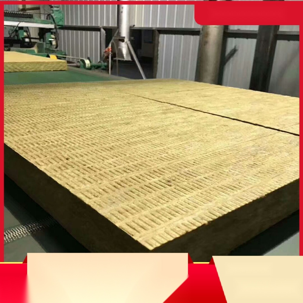 semi-rigid rock wool board to Tripura