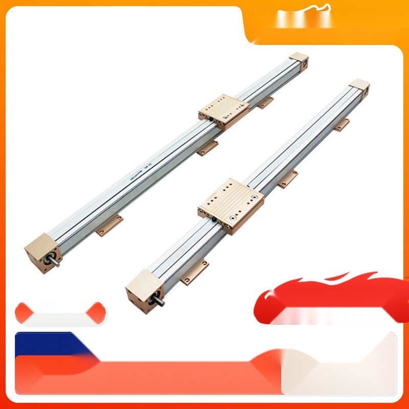 linear guide slider to Delhi