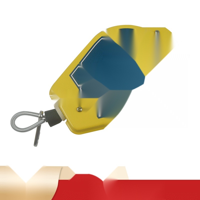 Electric screwdriver balancer to Jharkhand