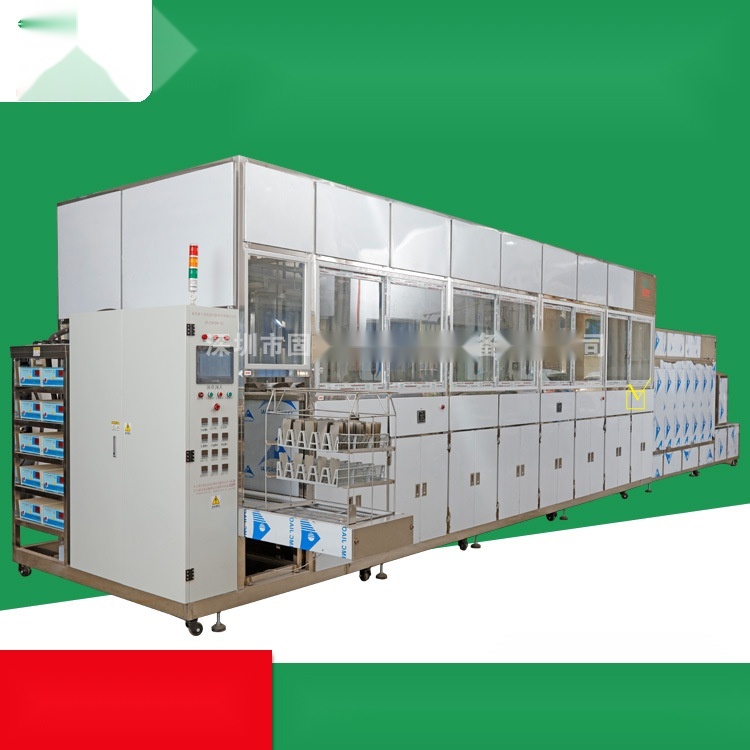 Ultrasonic cleaning machine to Delhi