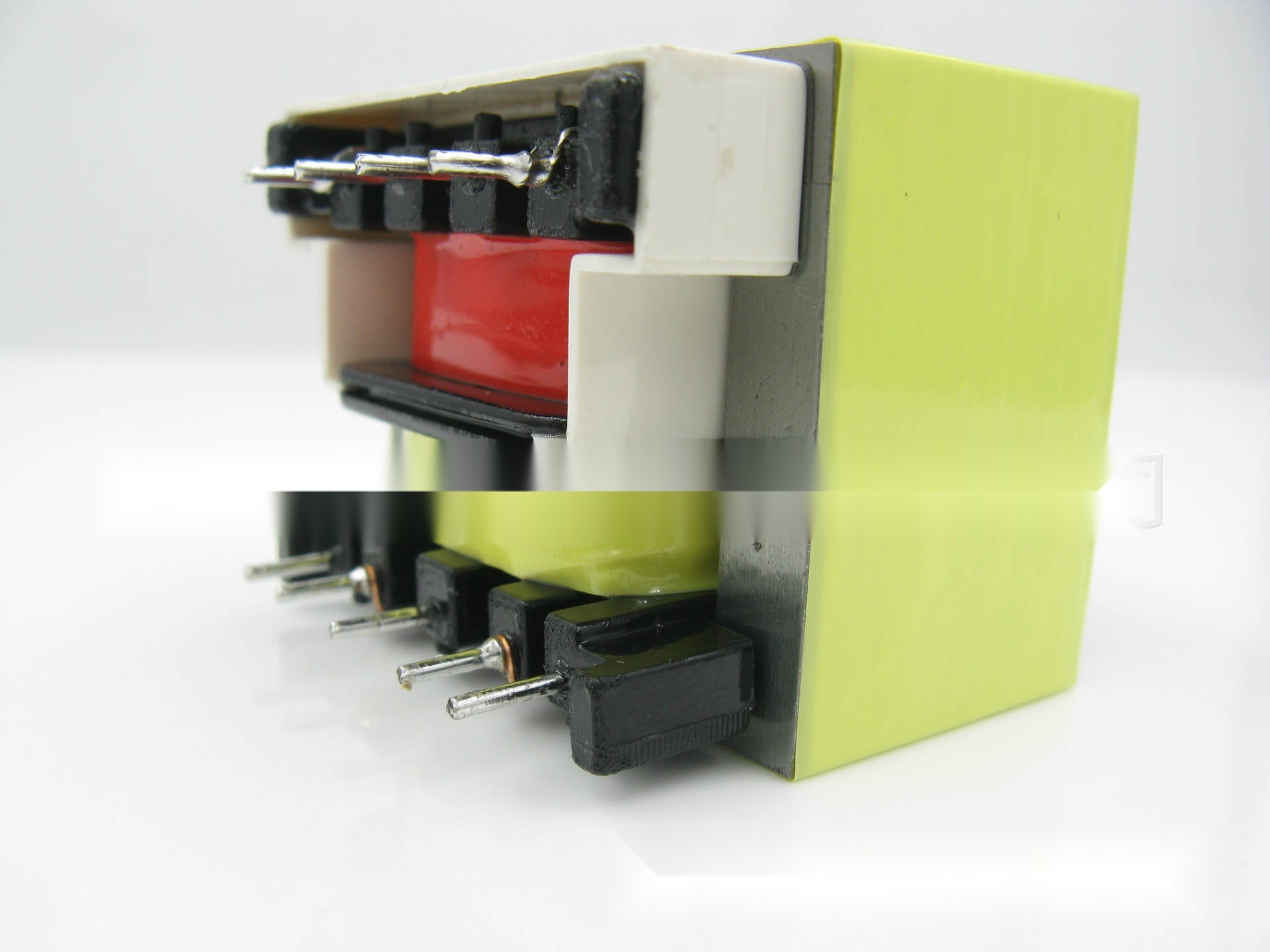 EI41*23.5 pin-type low-frequency transformer to Bihar