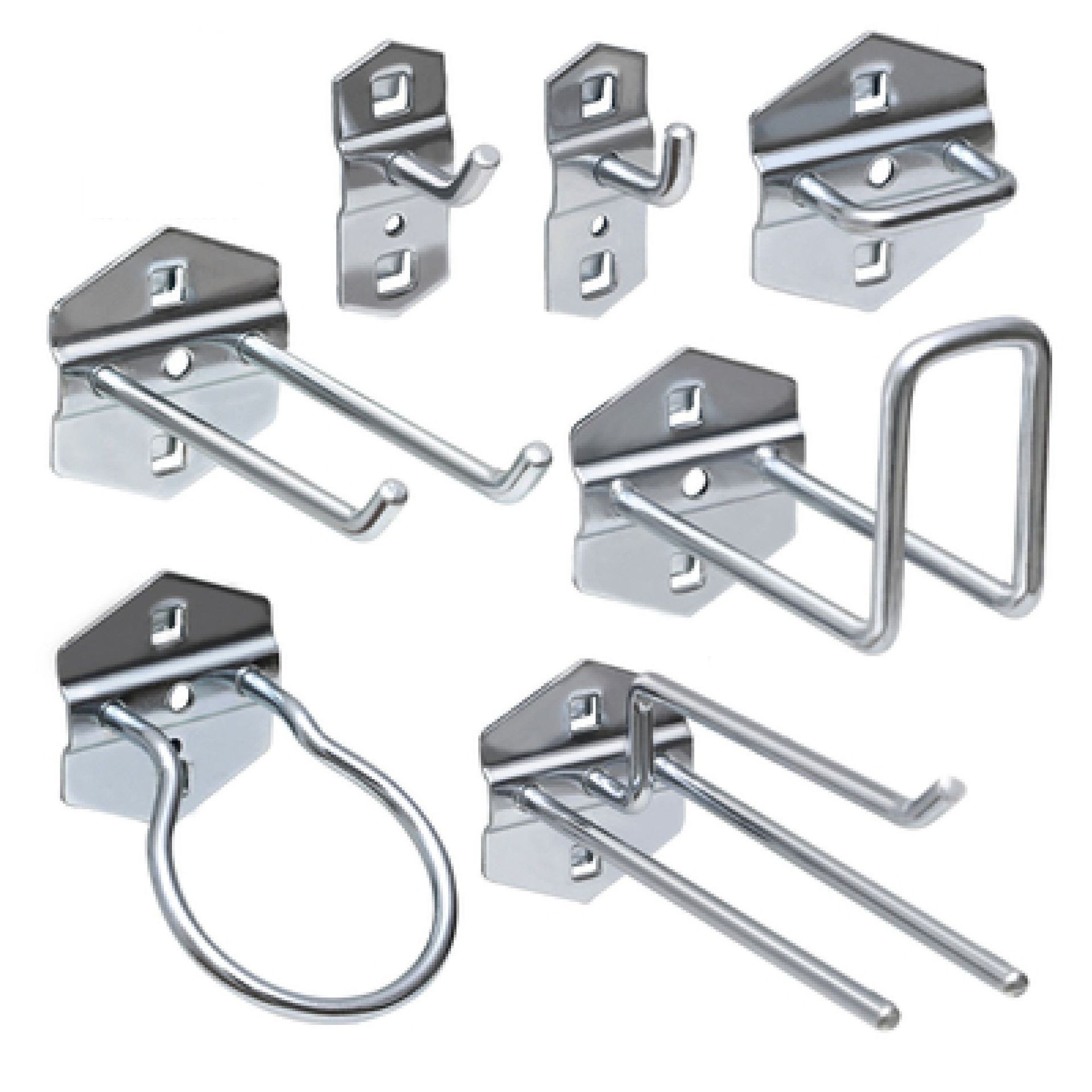 Hardware hook to Punjab