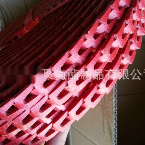 Type B flexible belt to Uttarakhand