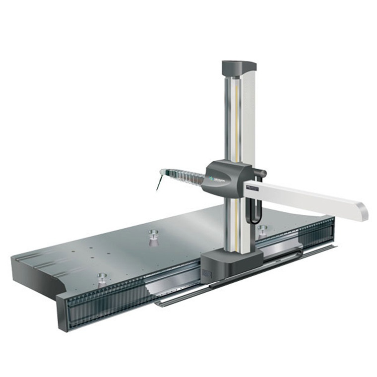 DEA BRAVO HP coordinate measuring machine to Tamil Nadu