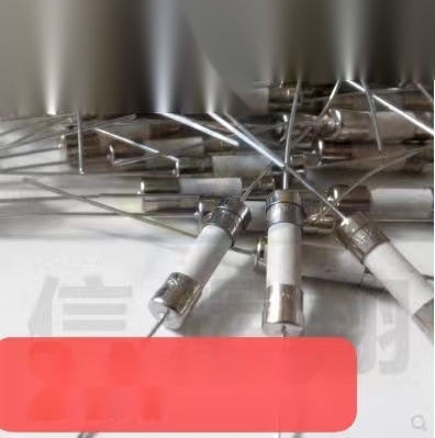 5x20mm Double Cap Ceramic Fuse to Kerala