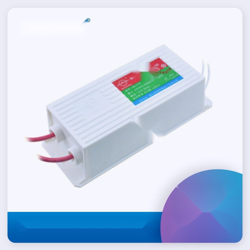 Electronic neon transformer to Odisha