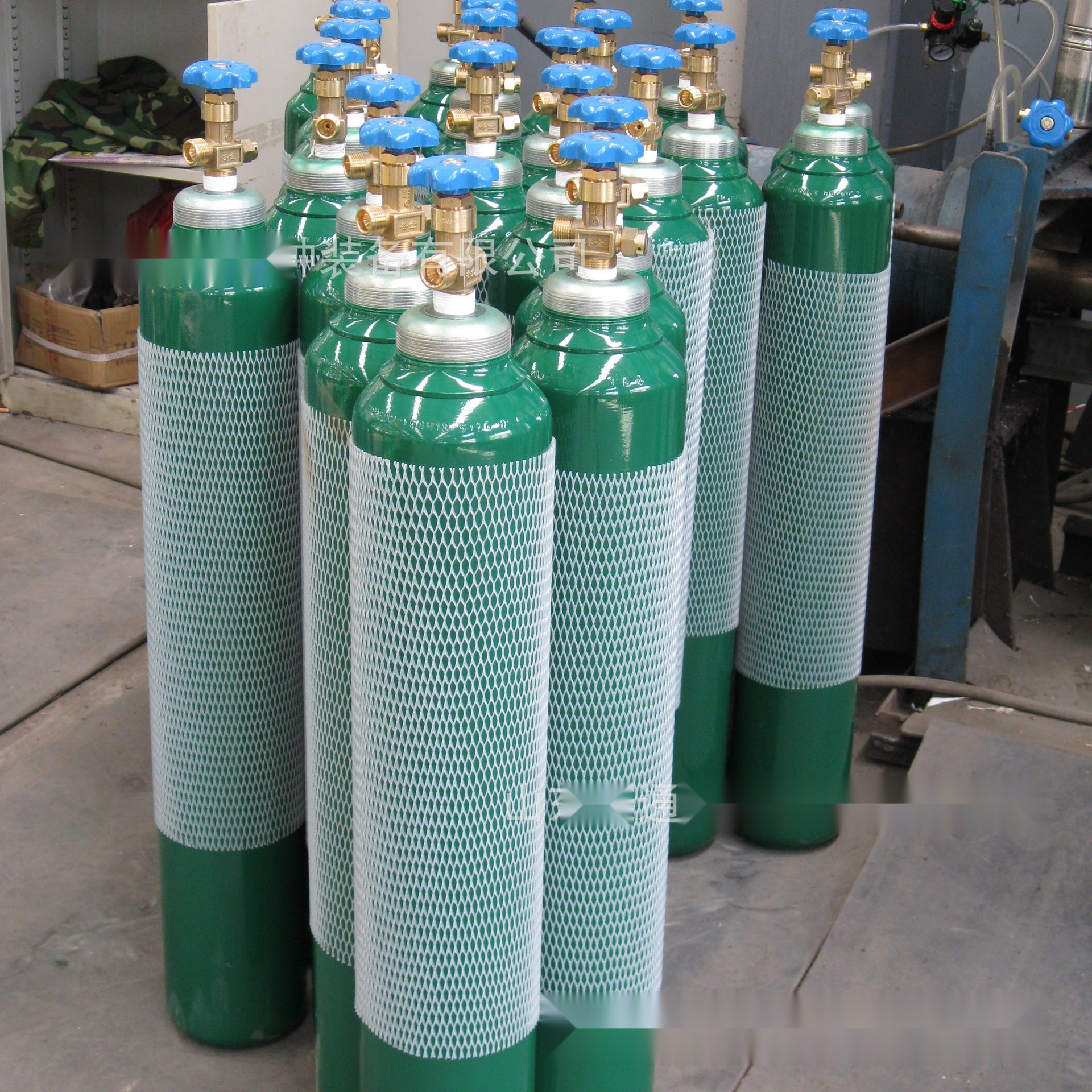 CGA540 valve oxygen cylinder 10L to Assam