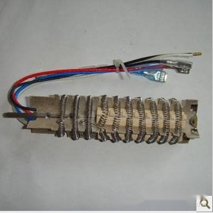 Hot air gun heating element to Daman and Diu