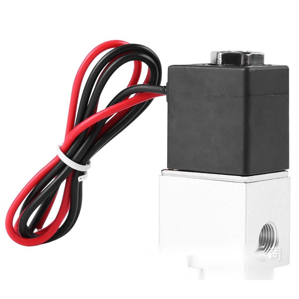 2V025-06/2V025-08 two-way solenoid valve to Gujarat