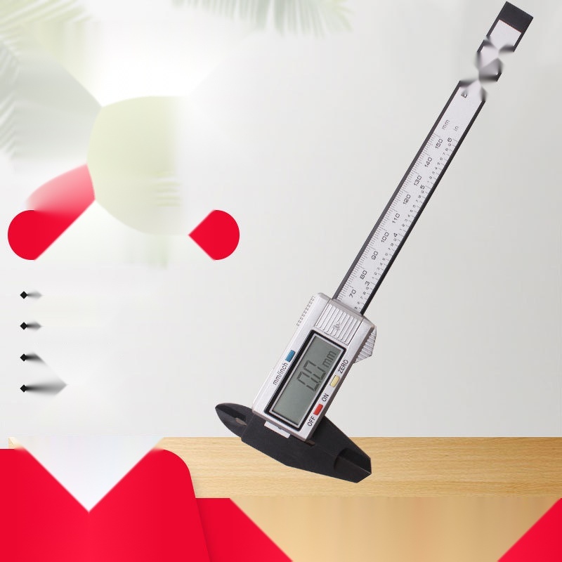 Digital caliper to Haryana