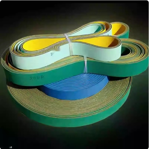 Nylon flat belt to Telangana