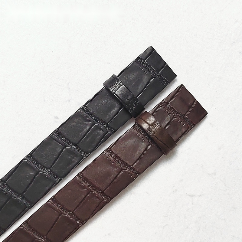 Leather belt to Nagaland