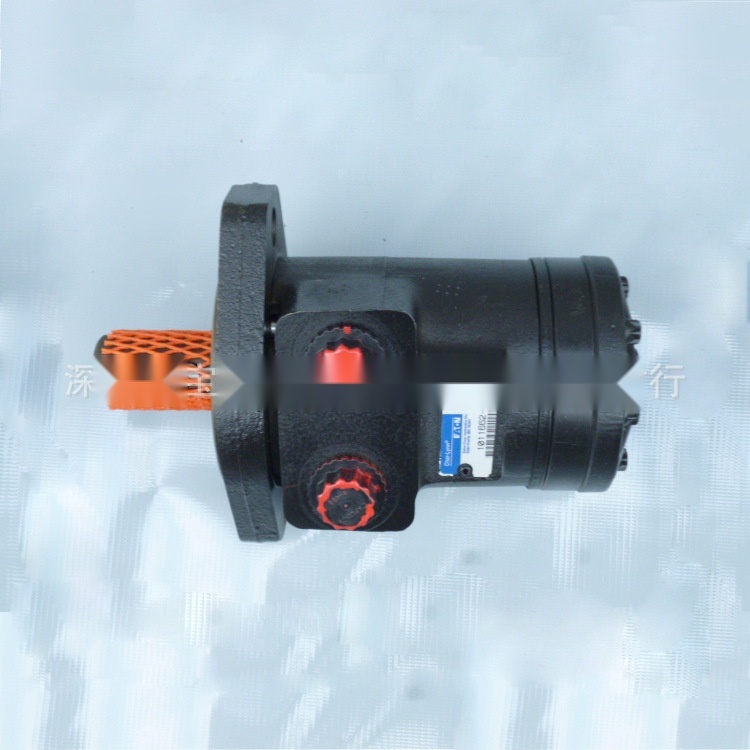 Eaton hydraulic motor to Karnataka