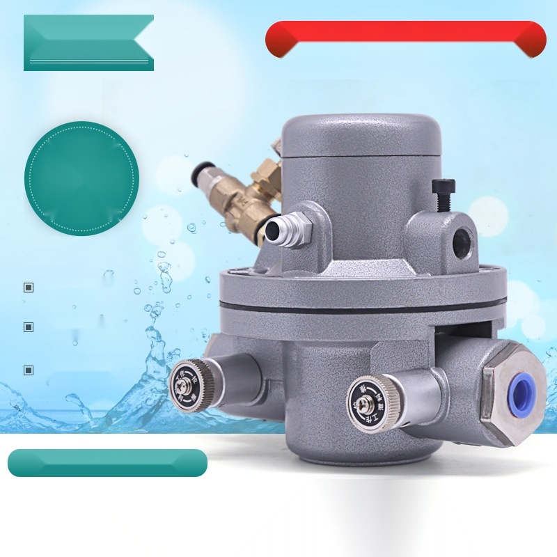 QMJ-HL2002 diaphragm pump to Dadra and Nagar Haveli
