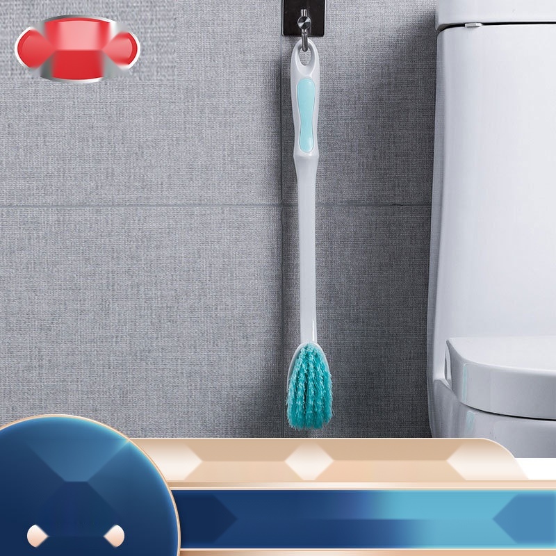 Melia elephant trunk toilet brush to West Bengal