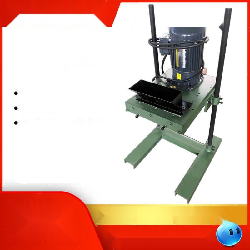 Scrap cutting machine to Assam