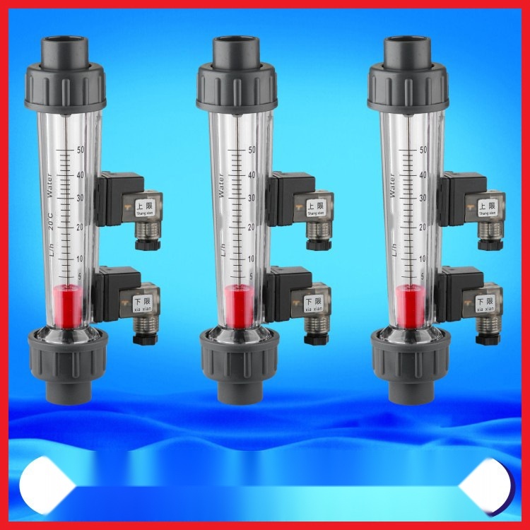 Rotor Flow Meter to Madhya Pradesh
