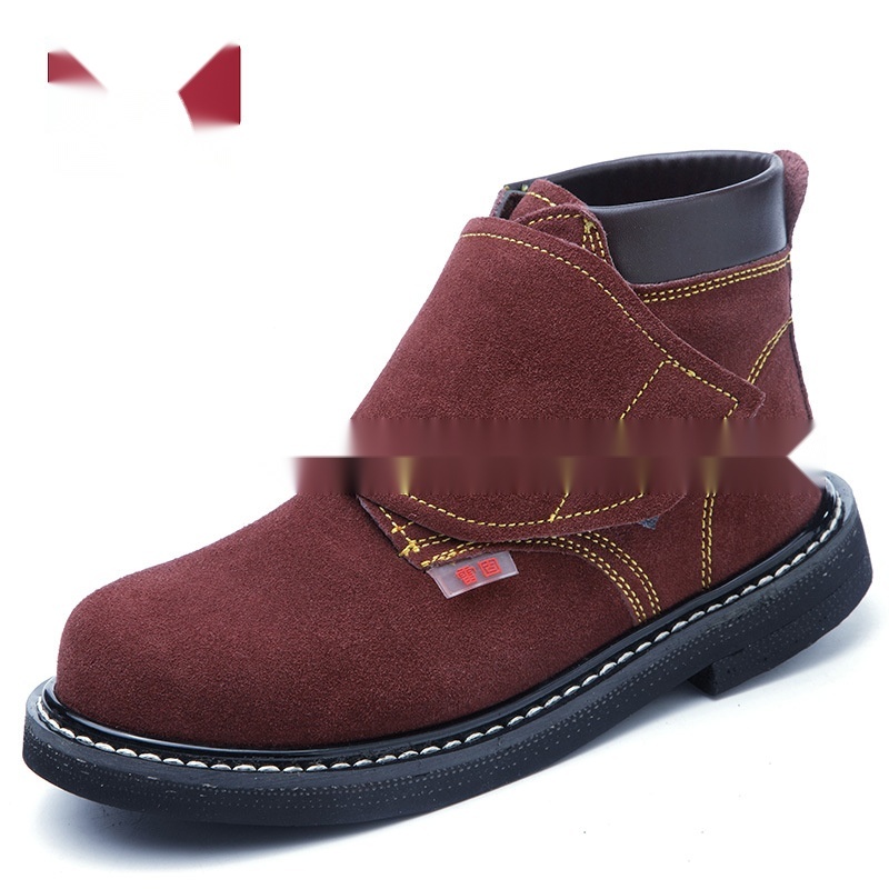 Leigu electrician labor protection shoes to West Bengal