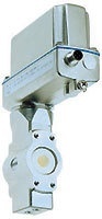 KROHNE BATCHFLUX5500C electromagnetic flowmeter to Chandigarh