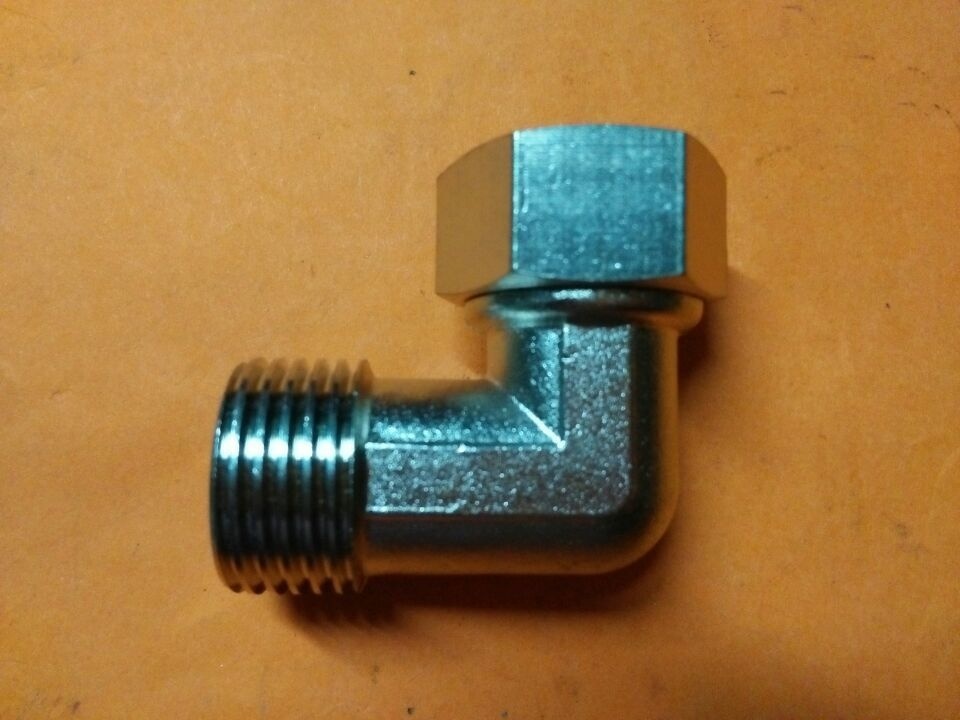 4-point single union copper elbow to Karnataka
