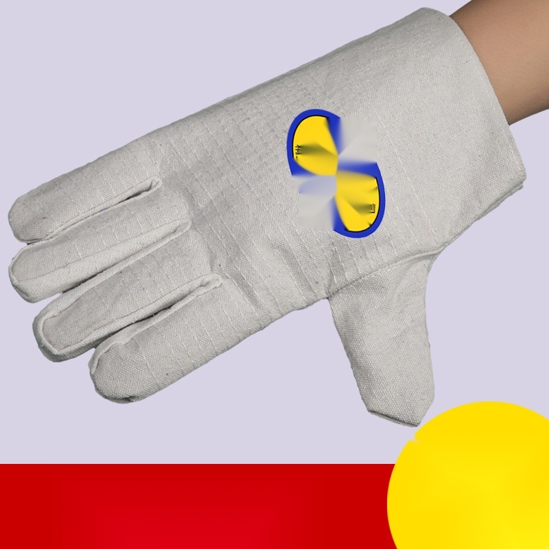 canvas gloves to Chandigarh