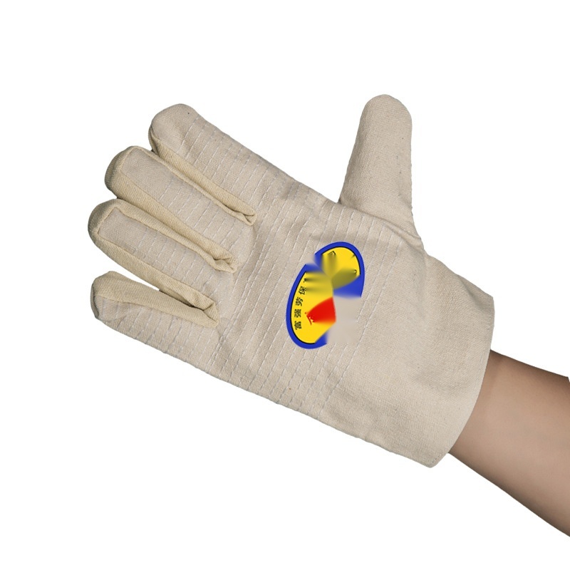 canvas gloves to Kerala