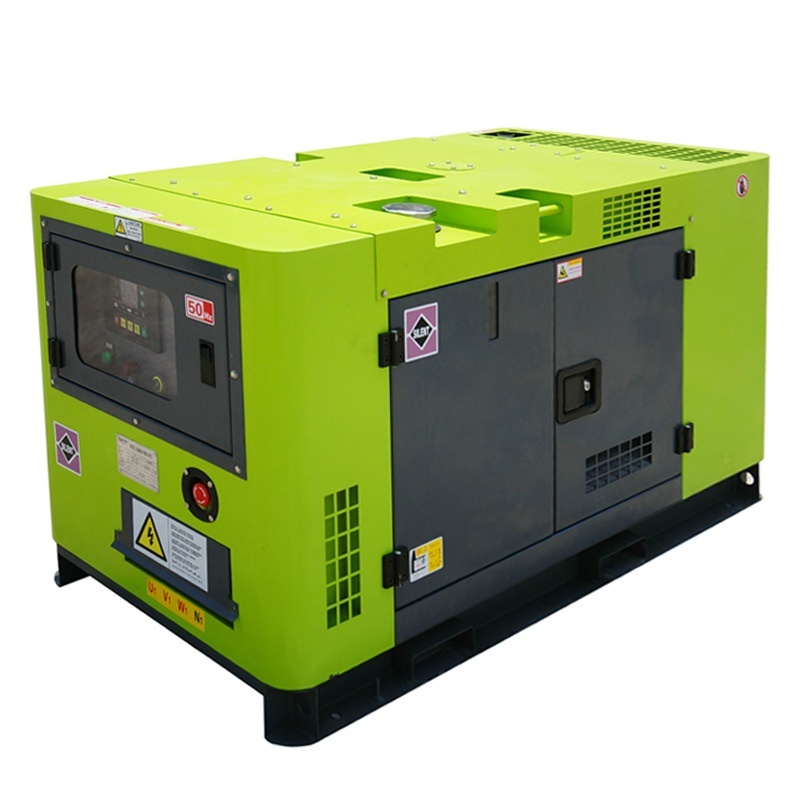 diesel generator set to Uttar Pradesh