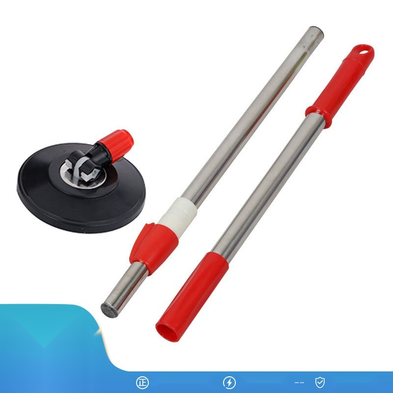 Mop Handle to Goa