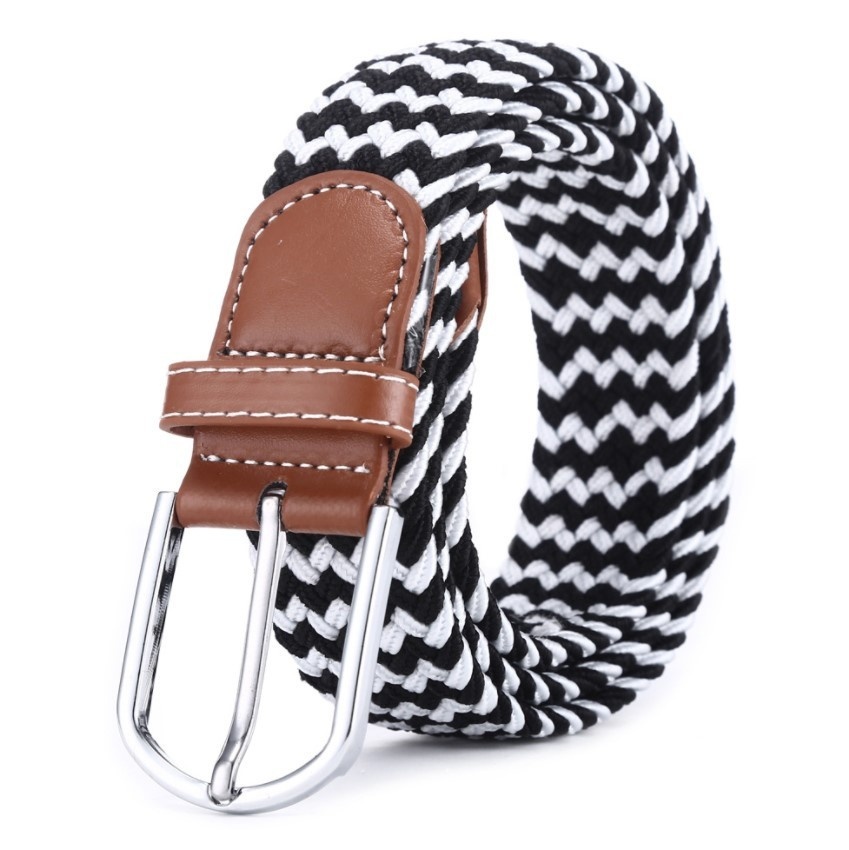 Woven Belt to Pondicherry