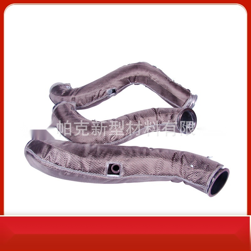 Aluminum Foil Fiberglass Cover to Pondicherry
