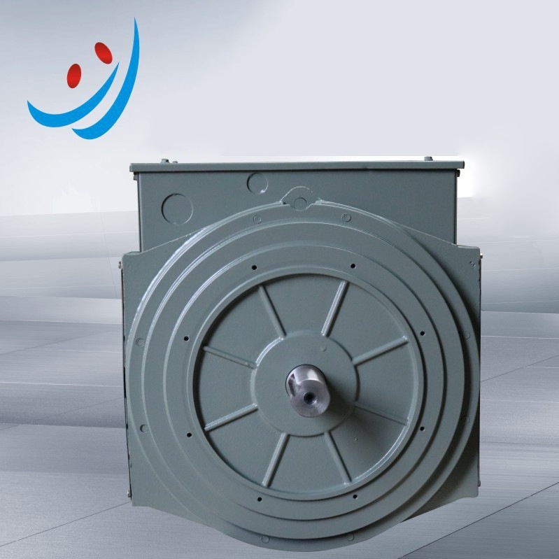 Diesel Generator to Pondicherry