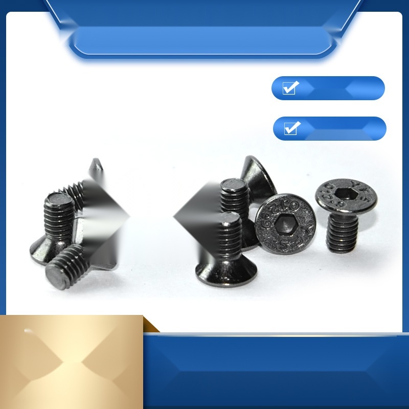 Countersunk hexagon socket screw to Kerala