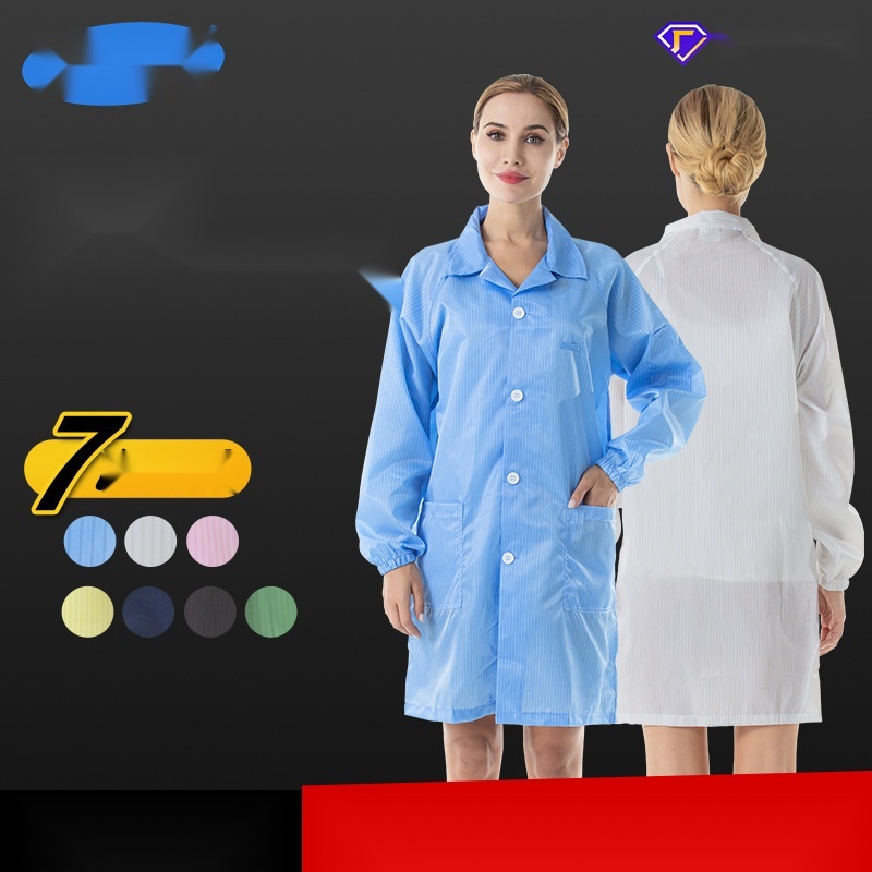 Anti-static workwear to Karnataka
