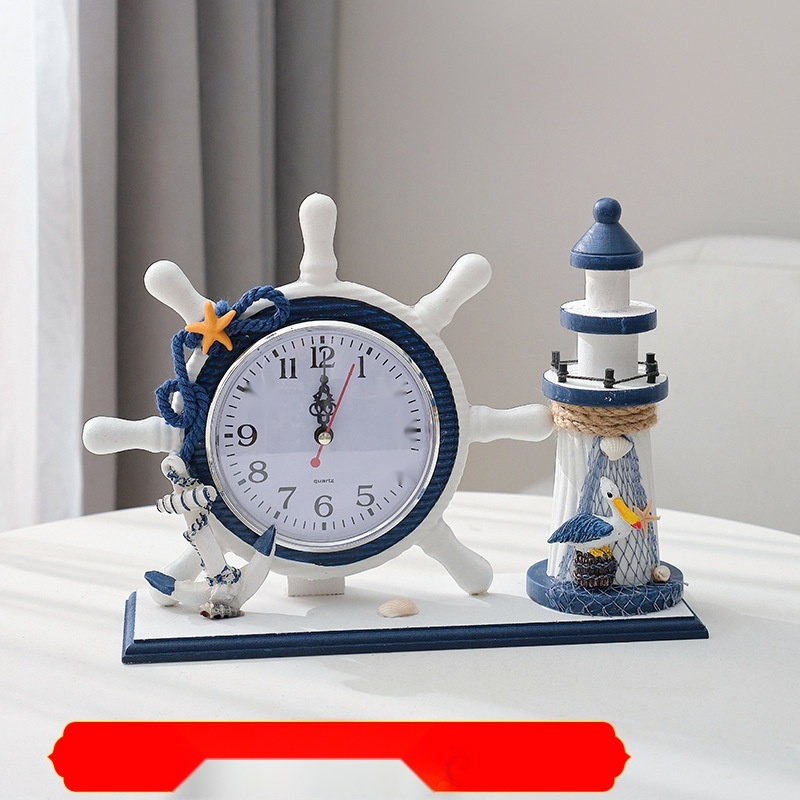 decorative table clock to Andaman and Nicobar Islands