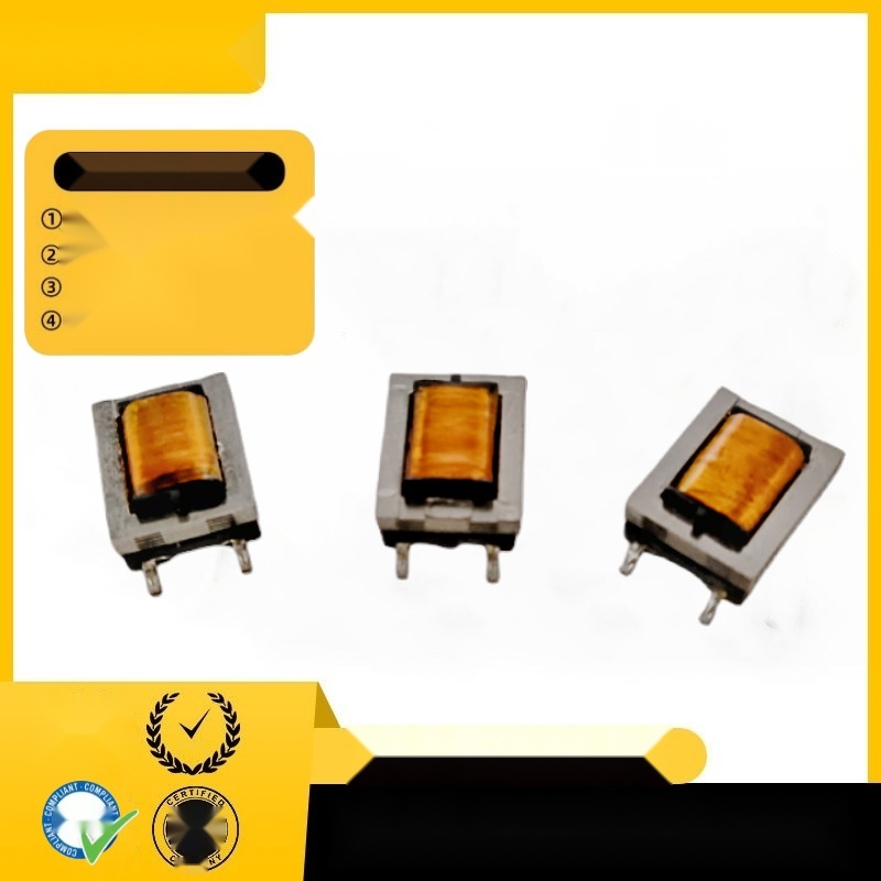 Audio isolation transformer to Telangana