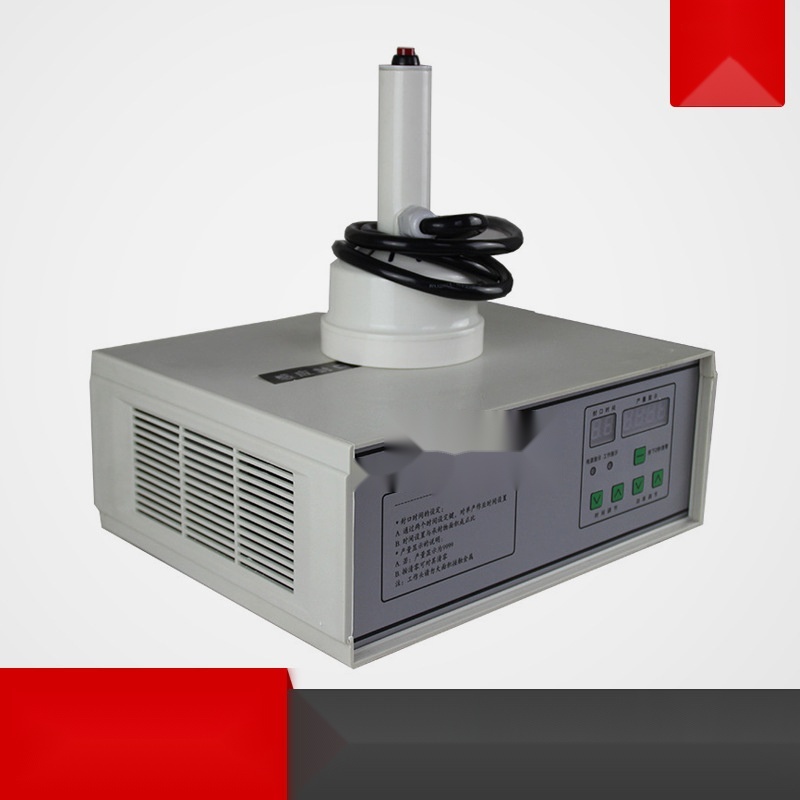 Glass Bottle Sealing Machine to Jammu and Kashmir