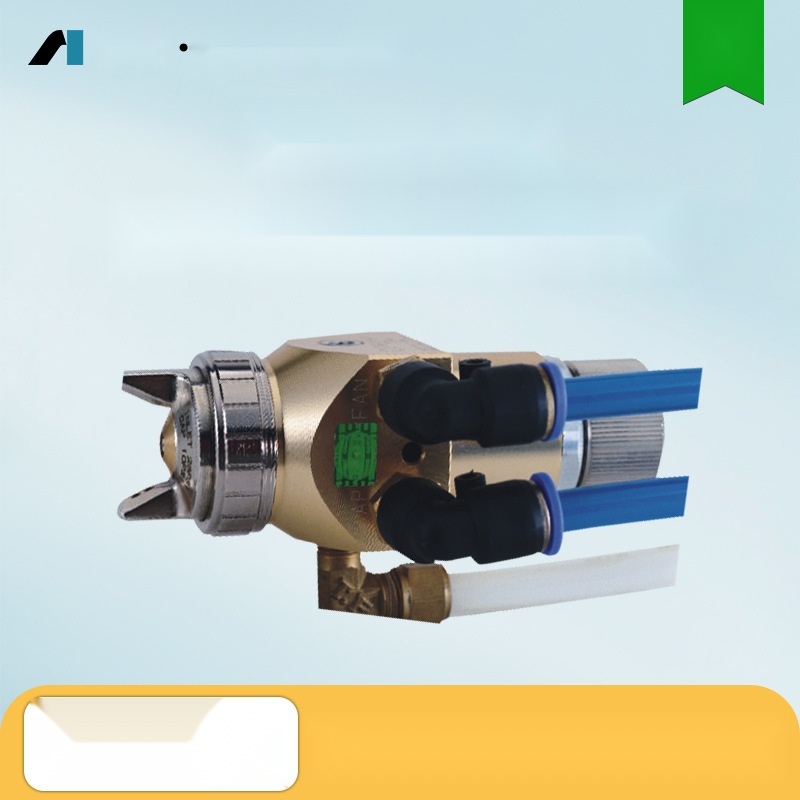 Iwata LRA-200 Automatic Spray Gun to Chhattisgarh