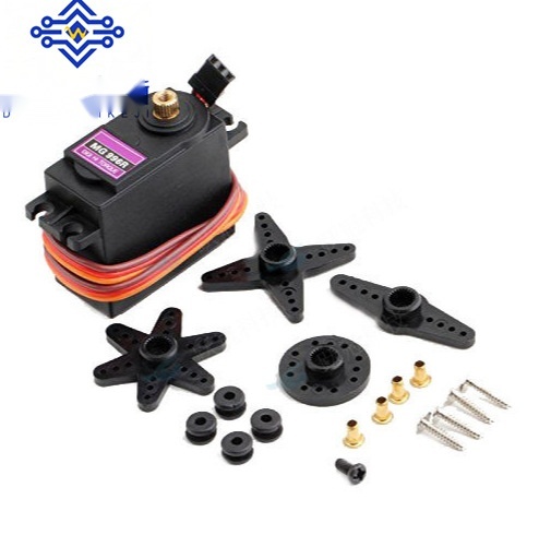 MG996R MG946R MG995 Metal Standard Servo to Dadra and Nagar Haveli