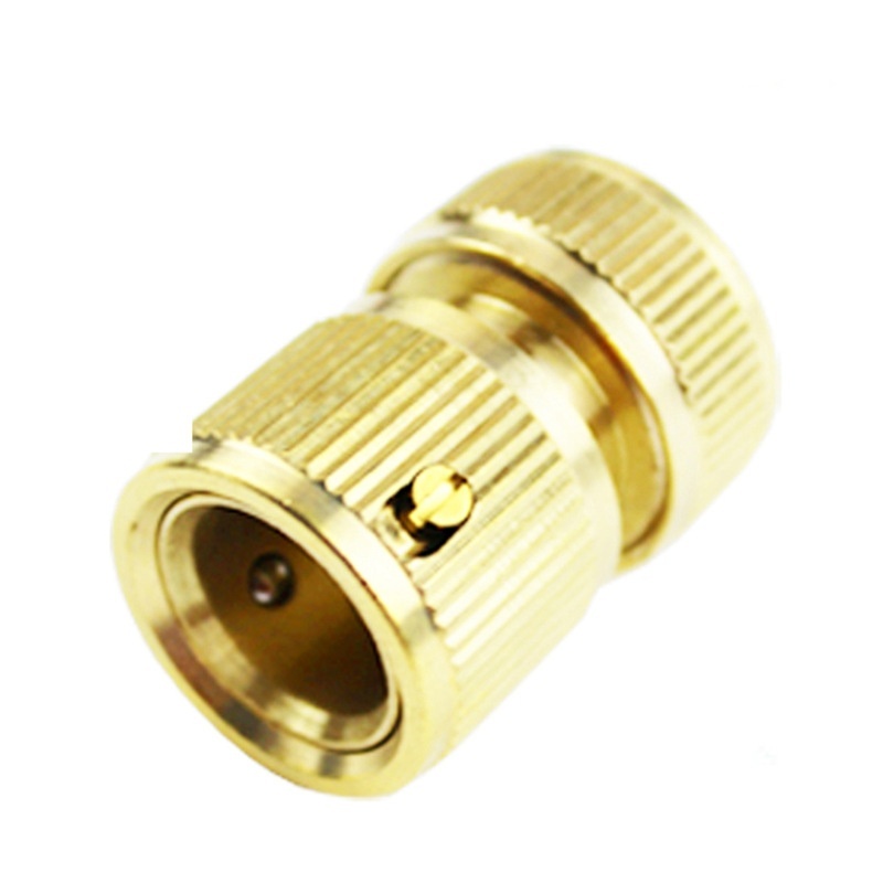 1/2 inch copper quick-connect water gun to Punjab