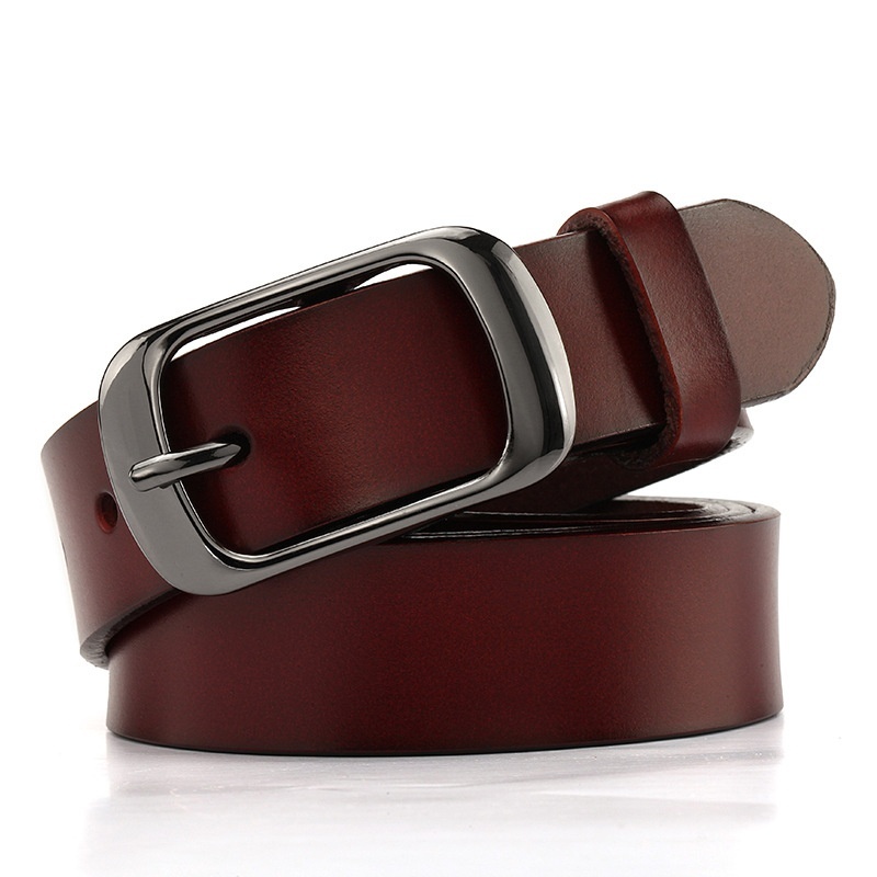 Women's genuine leather belt to Punjab