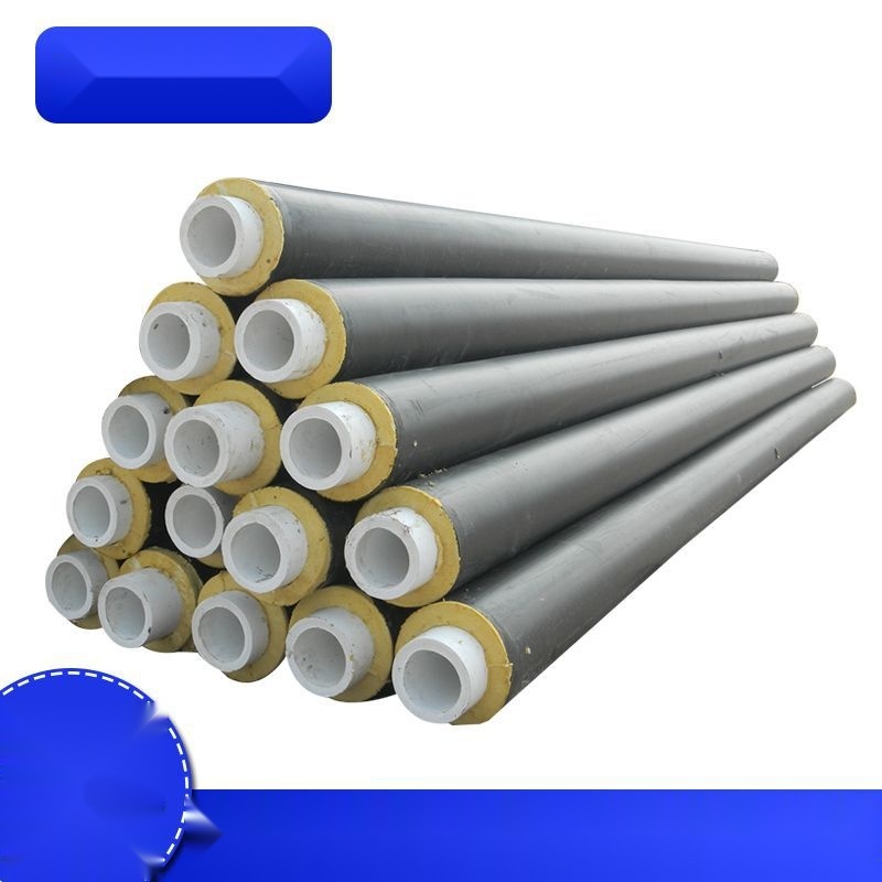 PPR composite foam insulation pipe to Tripura